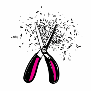 Scissors
